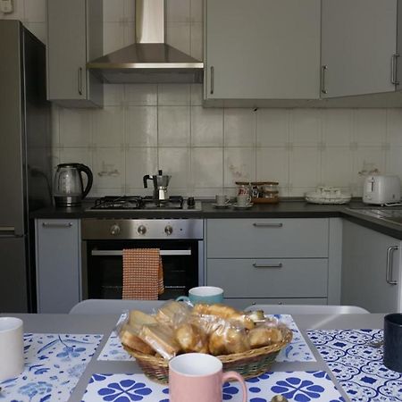 Holiday Home Deldec Νάπολη Εξωτερικό φωτογραφία