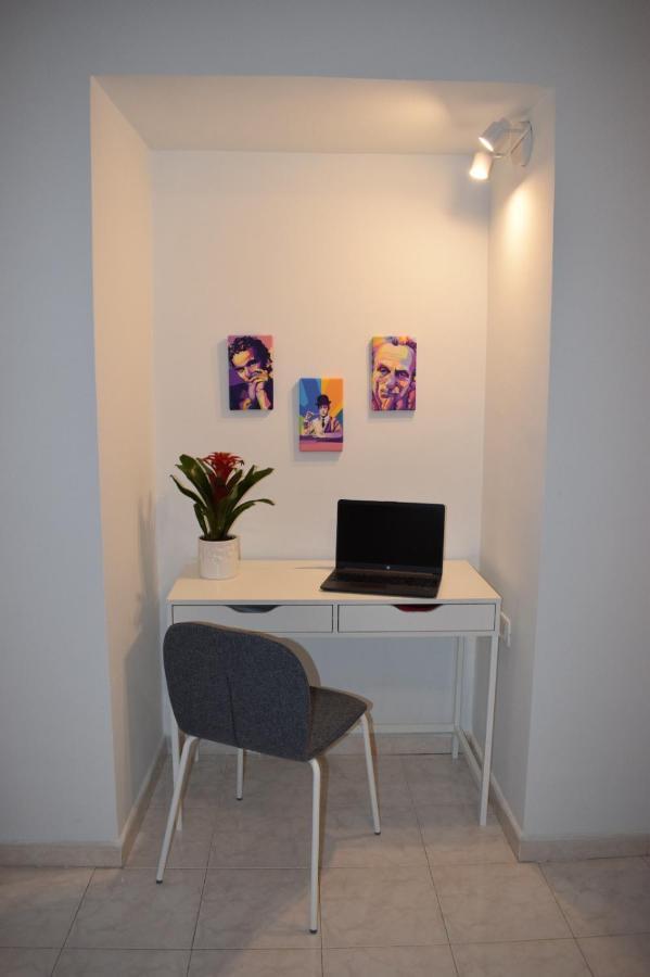 Holiday Home Deldec Νάπολη Εξωτερικό φωτογραφία