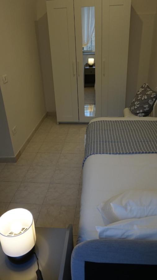 Holiday Home Deldec Νάπολη Εξωτερικό φωτογραφία