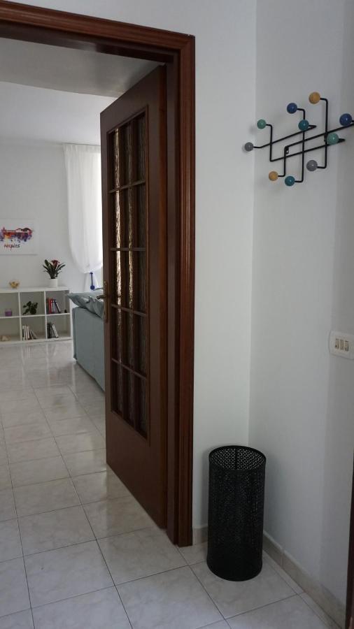 Holiday Home Deldec Νάπολη Εξωτερικό φωτογραφία