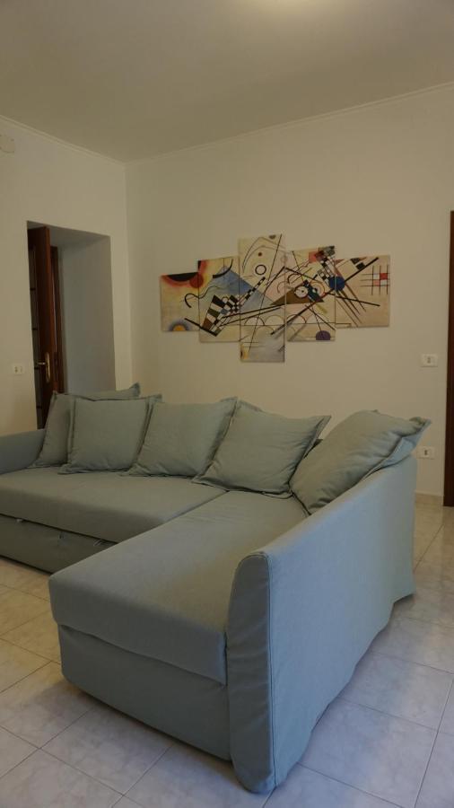Holiday Home Deldec Νάπολη Εξωτερικό φωτογραφία