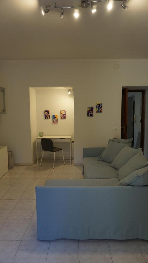 Holiday Home Deldec Νάπολη Εξωτερικό φωτογραφία