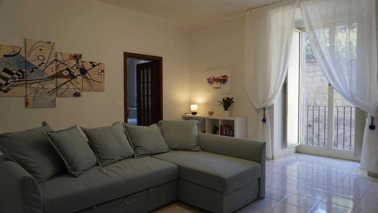 Holiday Home Deldec Νάπολη Εξωτερικό φωτογραφία