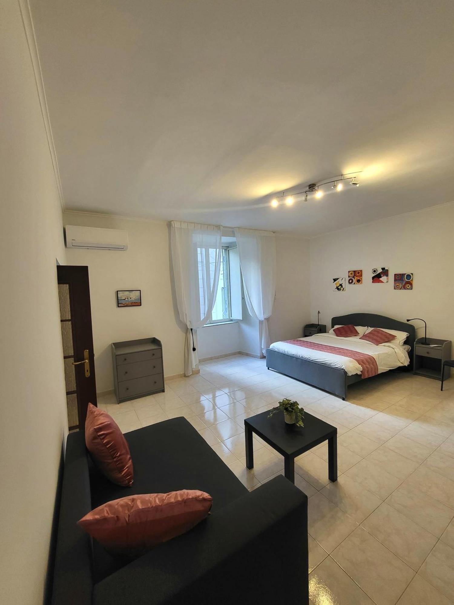 Holiday Home Deldec Νάπολη Εξωτερικό φωτογραφία