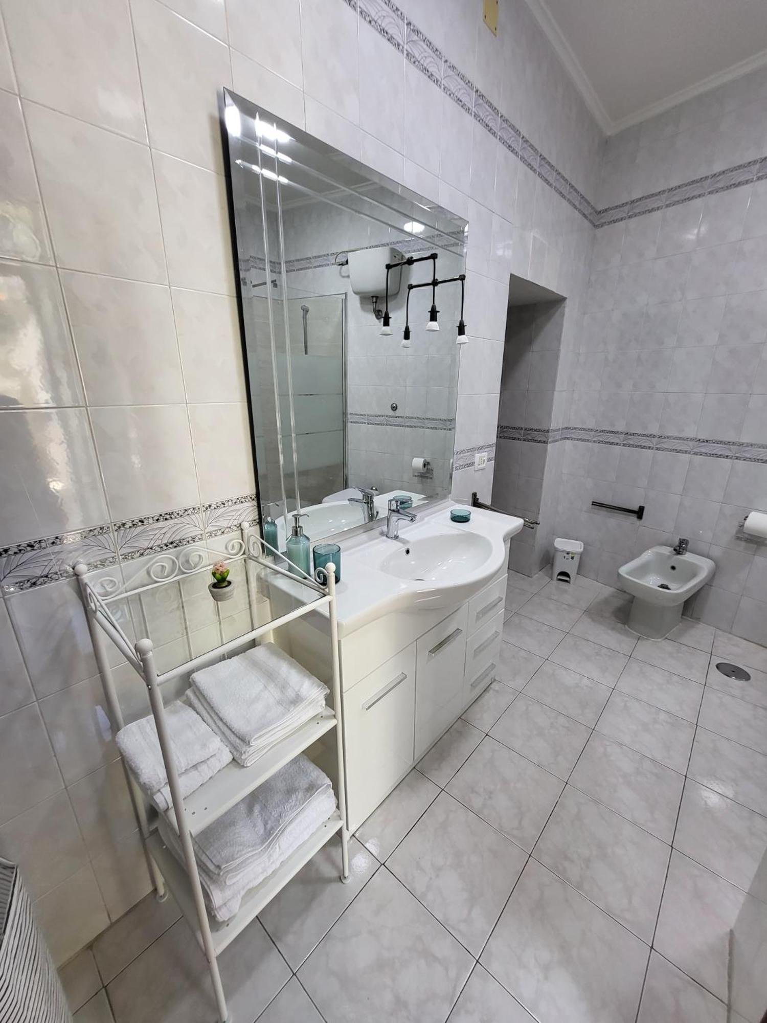 Holiday Home Deldec Νάπολη Εξωτερικό φωτογραφία