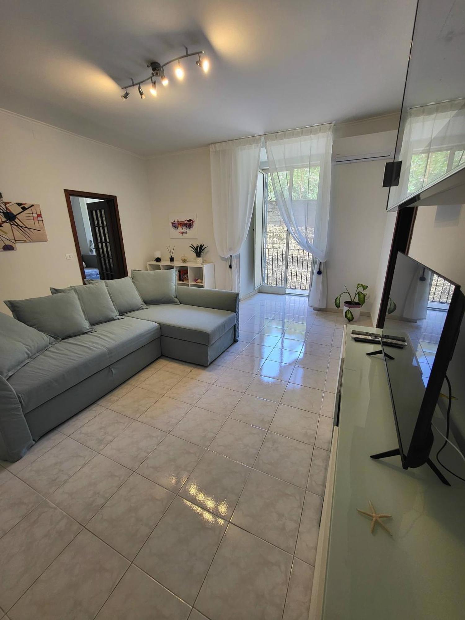 Holiday Home Deldec Νάπολη Εξωτερικό φωτογραφία