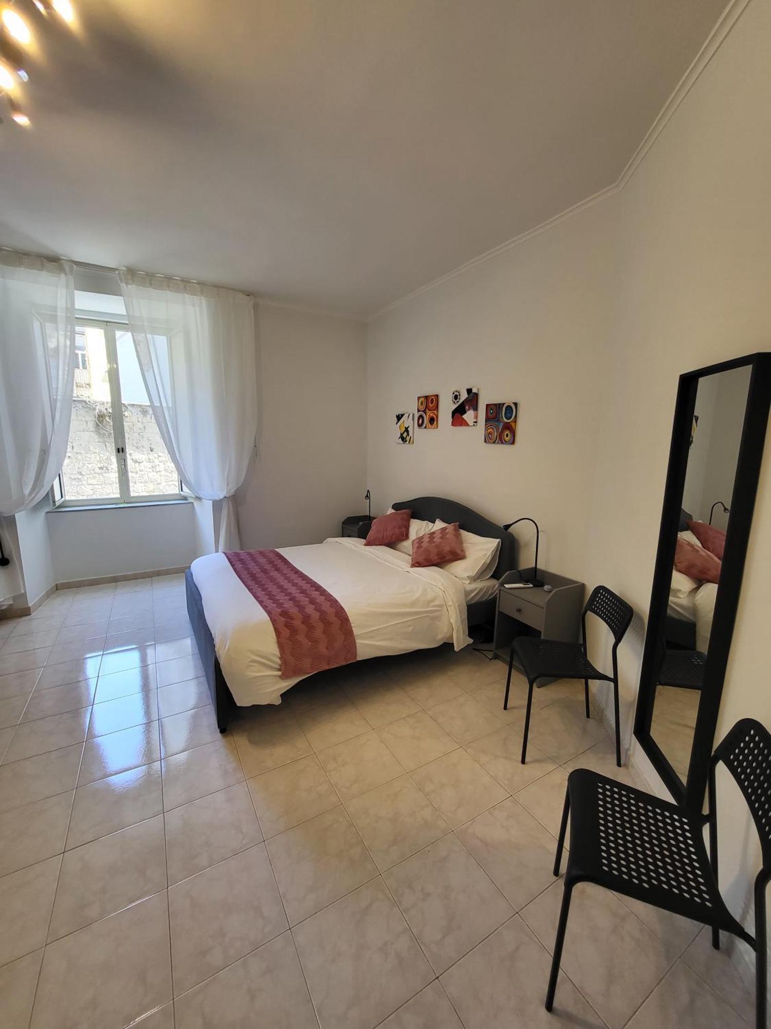 Holiday Home Deldec Νάπολη Εξωτερικό φωτογραφία