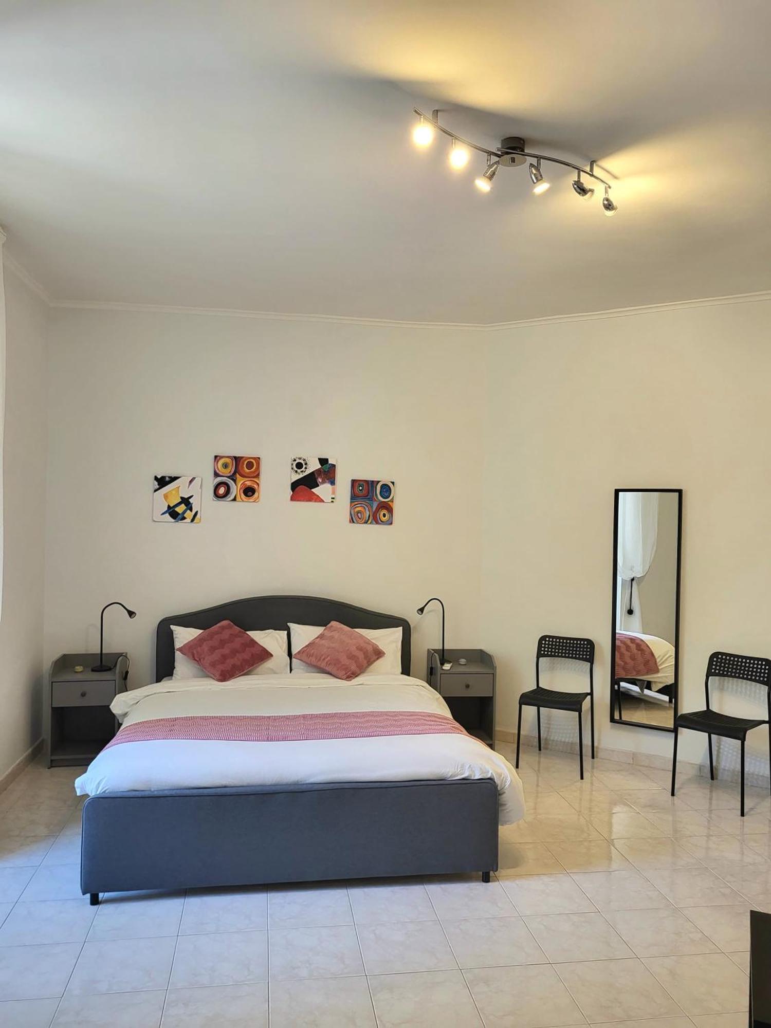 Holiday Home Deldec Νάπολη Εξωτερικό φωτογραφία