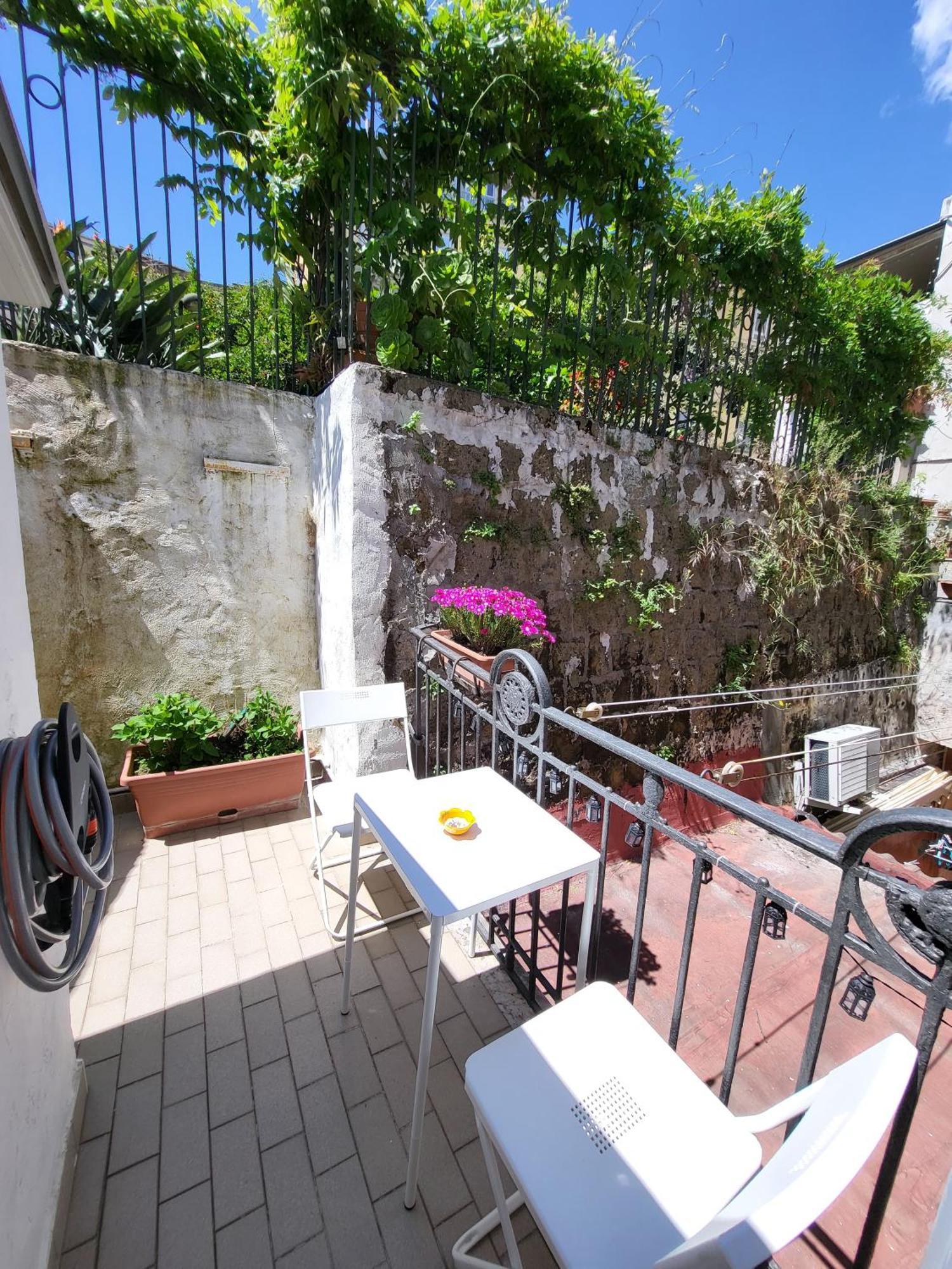 Holiday Home Deldec Νάπολη Εξωτερικό φωτογραφία