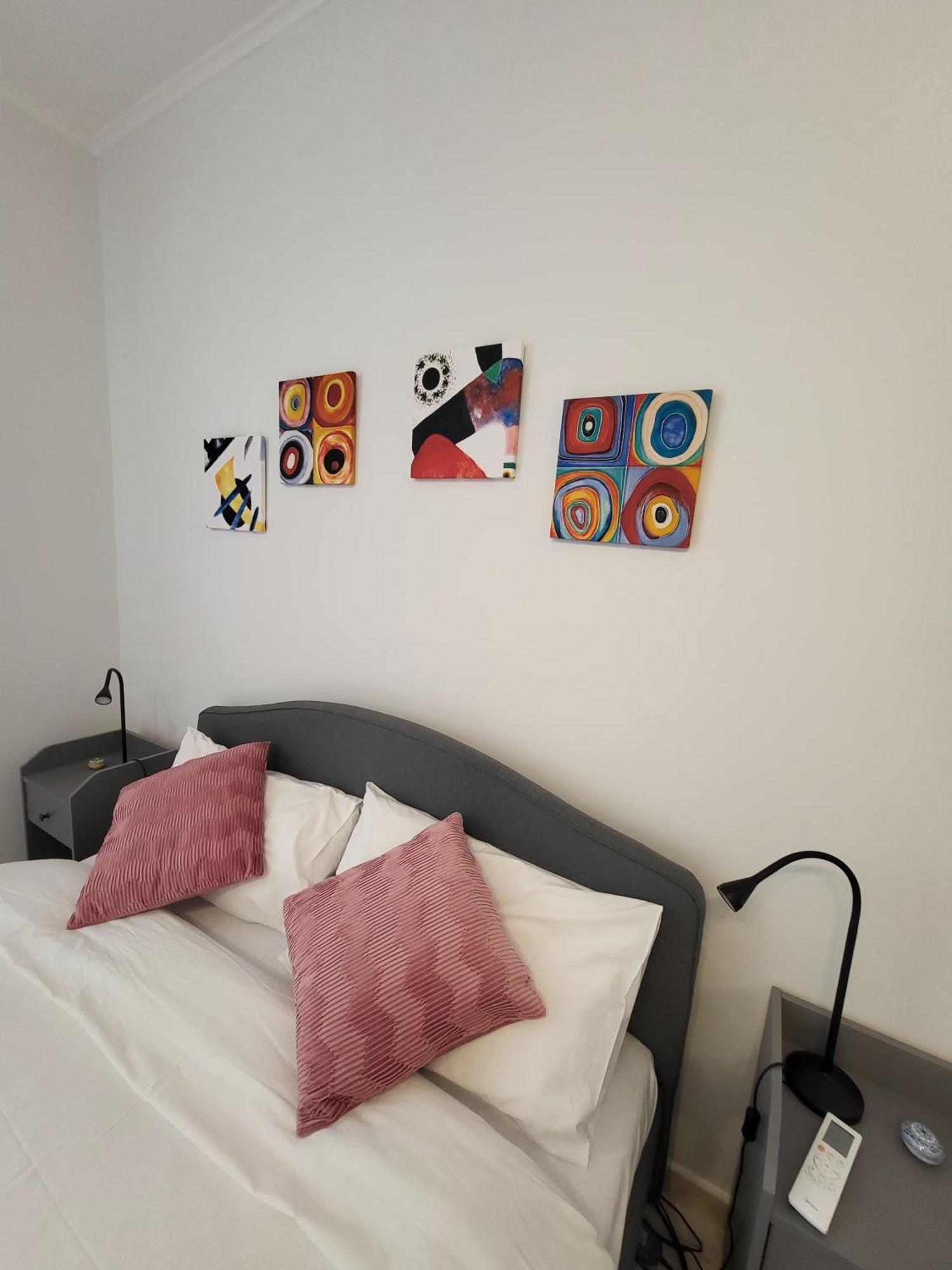 Holiday Home Deldec Νάπολη Εξωτερικό φωτογραφία