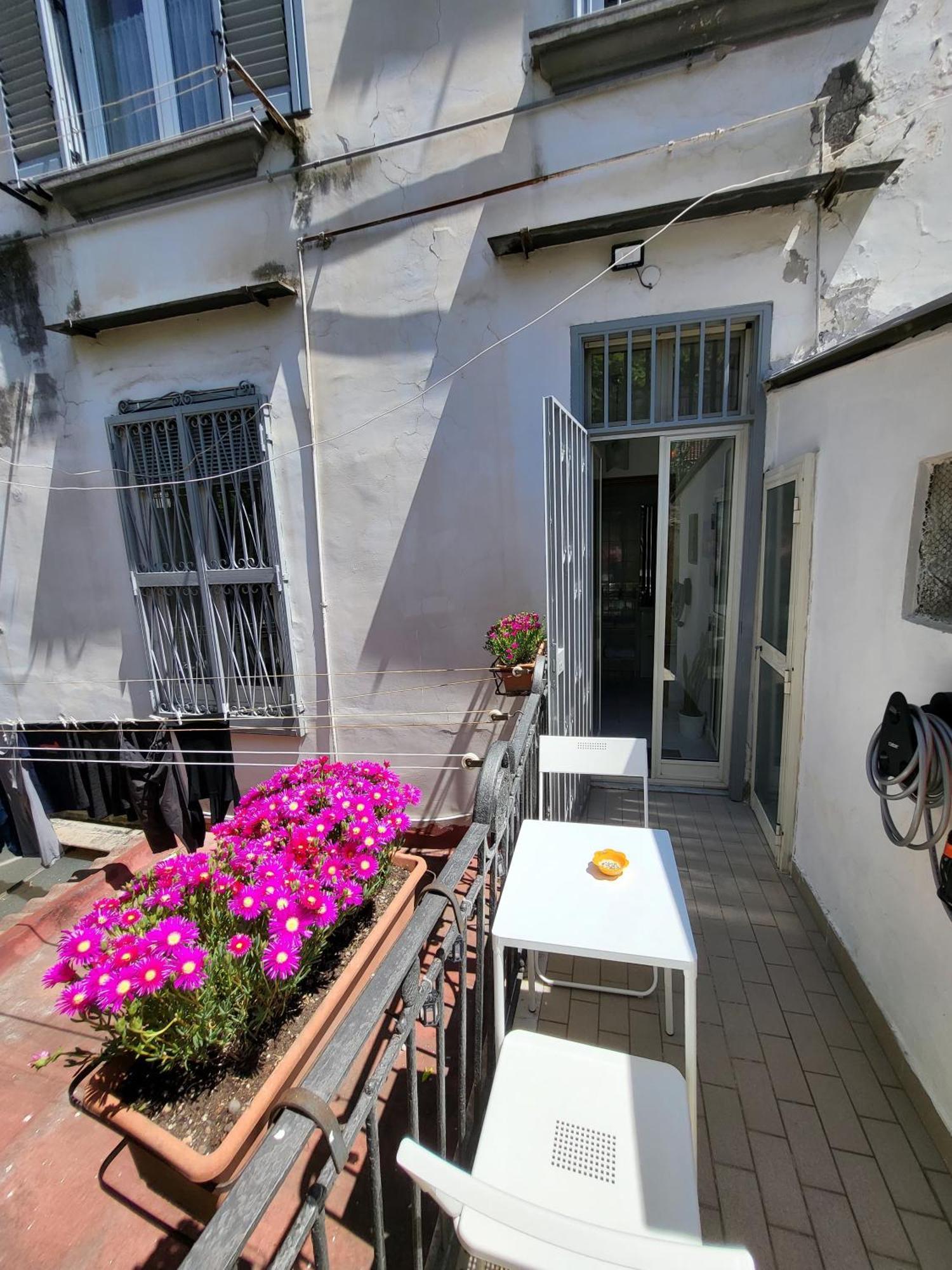 Holiday Home Deldec Νάπολη Εξωτερικό φωτογραφία