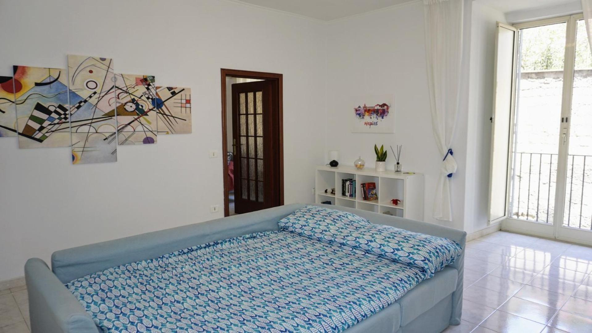 Holiday Home Deldec Νάπολη Εξωτερικό φωτογραφία