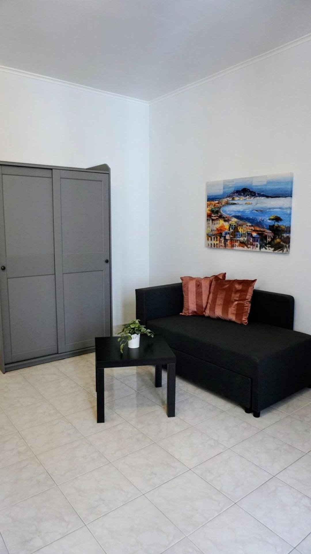 Holiday Home Deldec Νάπολη Εξωτερικό φωτογραφία
