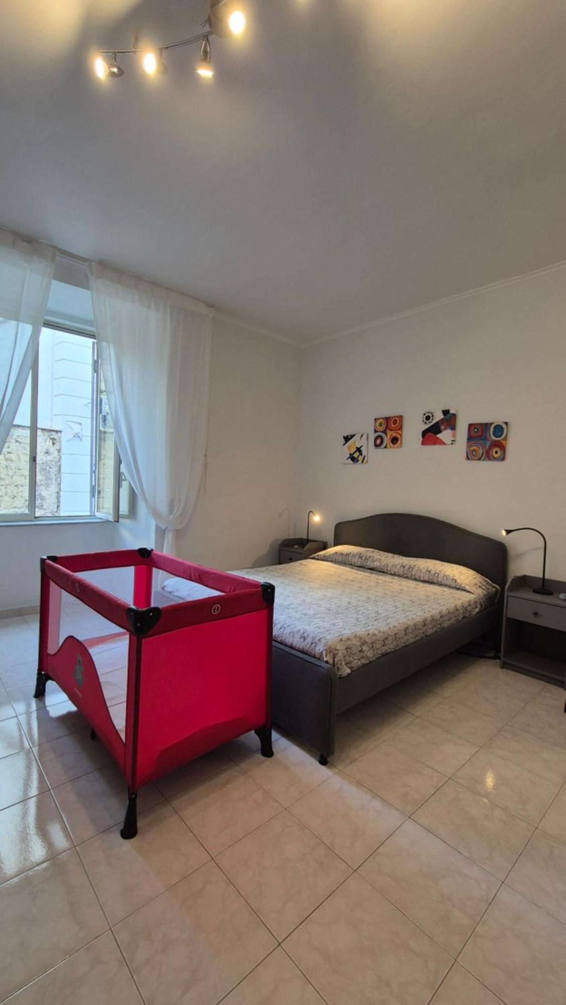 Holiday Home Deldec Νάπολη Εξωτερικό φωτογραφία