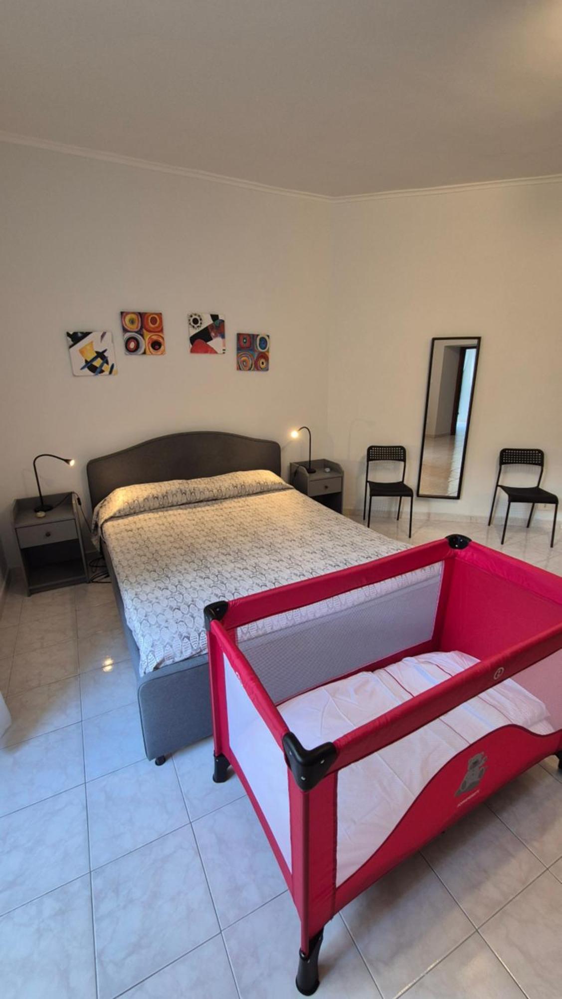 Holiday Home Deldec Νάπολη Εξωτερικό φωτογραφία